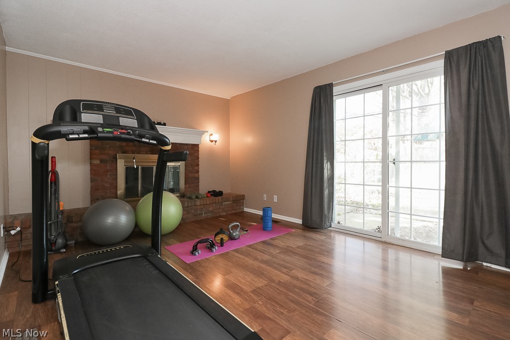 Country Club Estates - Residential