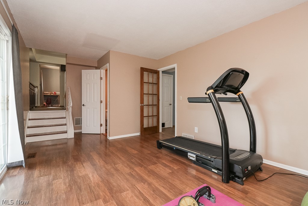 Country Club Estates - Residential