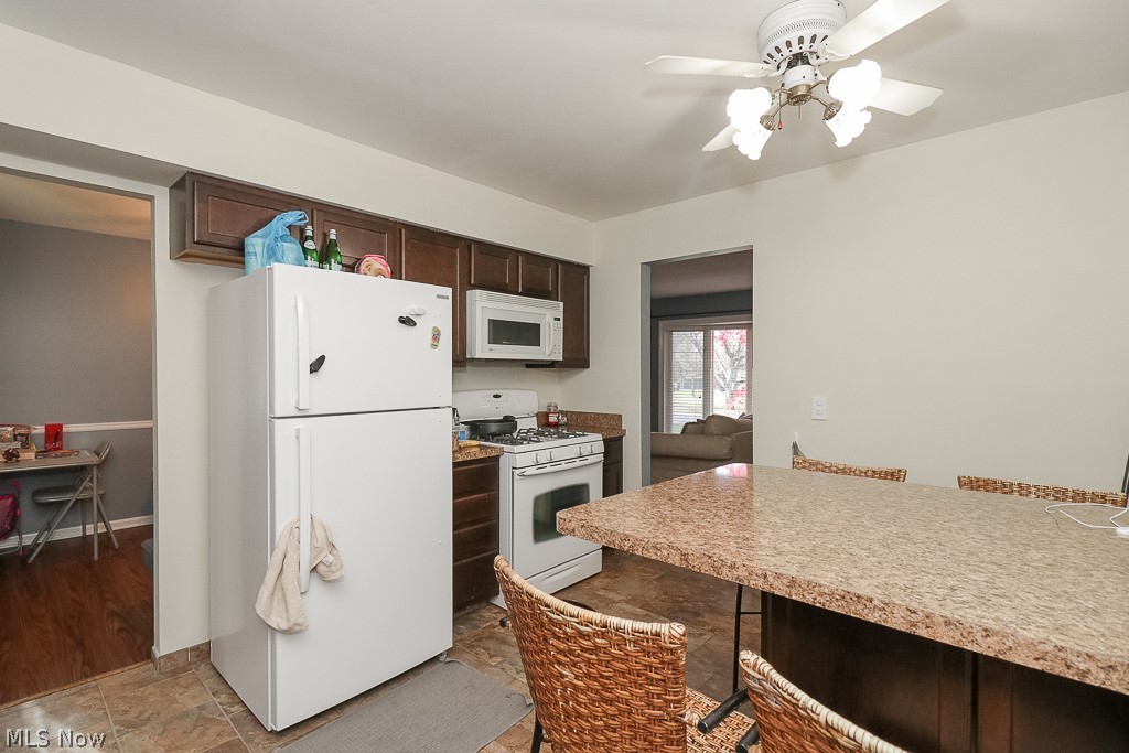 Country Club Estates - Residential