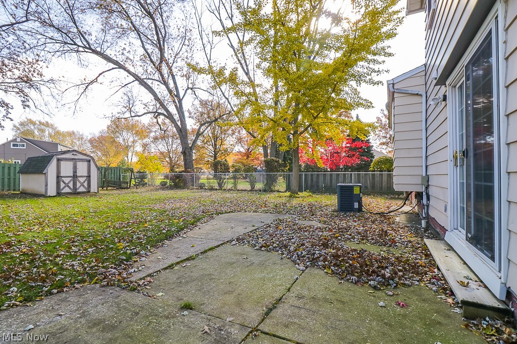 Country Club Estates - Residential