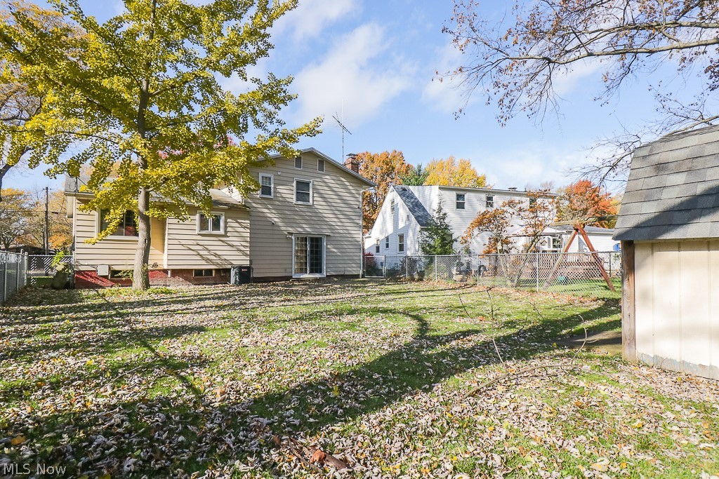 Country Club Estates - Residential