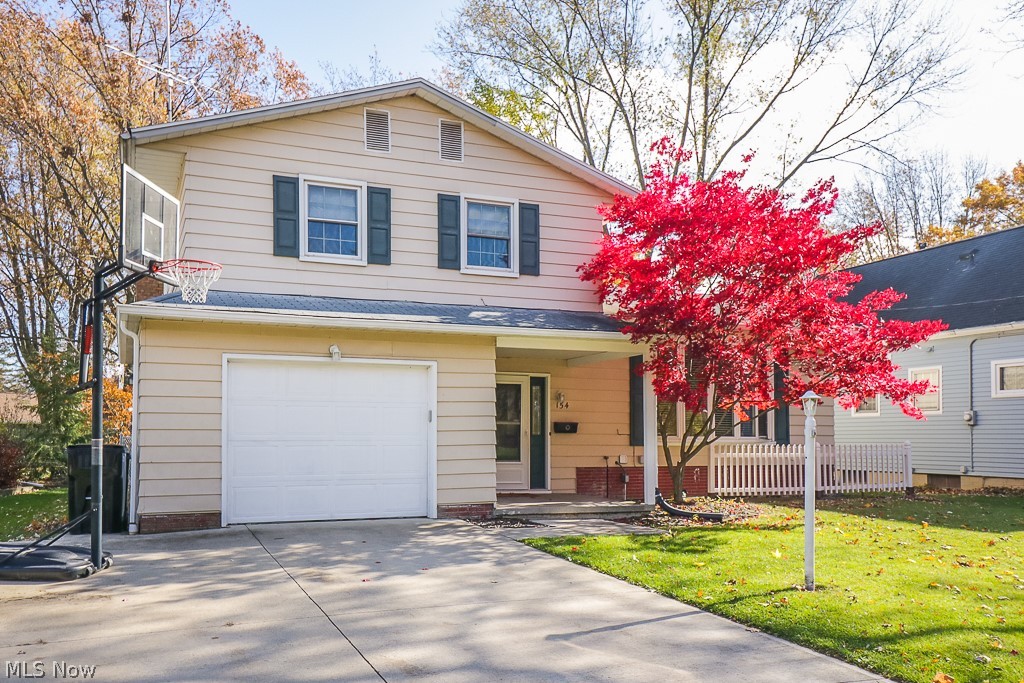 Country Club Estates - Residential