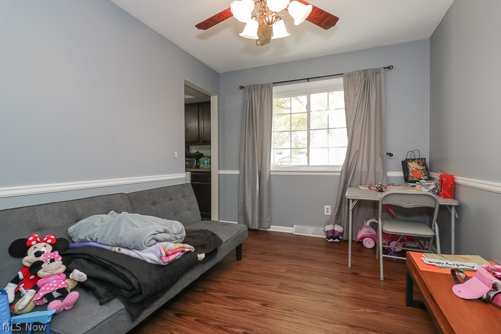 Country Club Estates - Residential