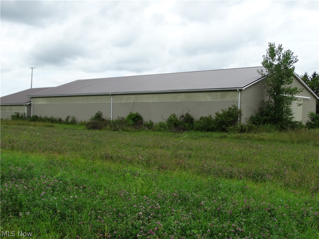 Sheffield - Residential