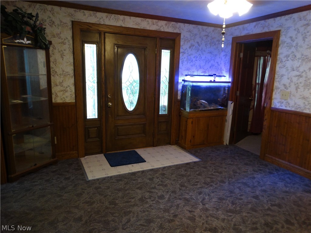 Sheffield - Residential