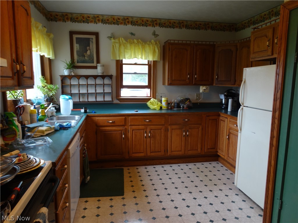 Sheffield - Residential