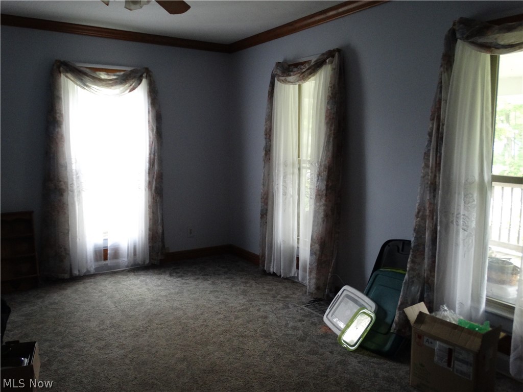 Sheffield - Residential