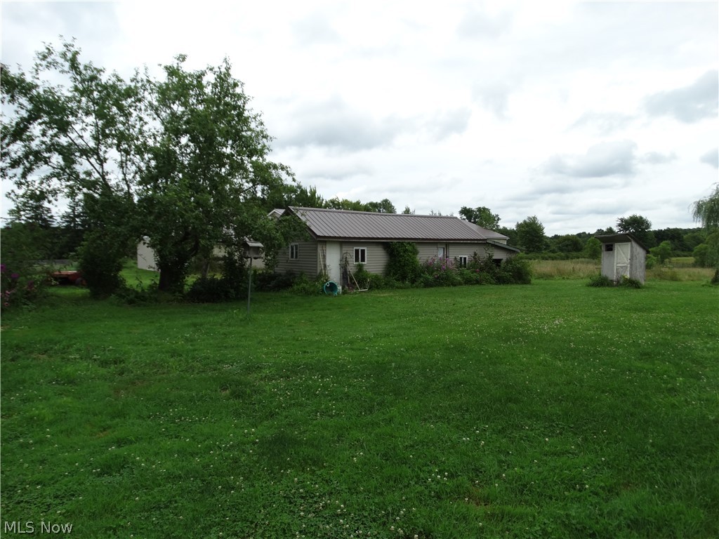 Sheffield - Residential