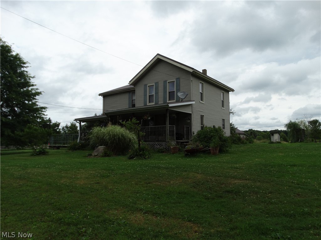 Sheffield - Residential