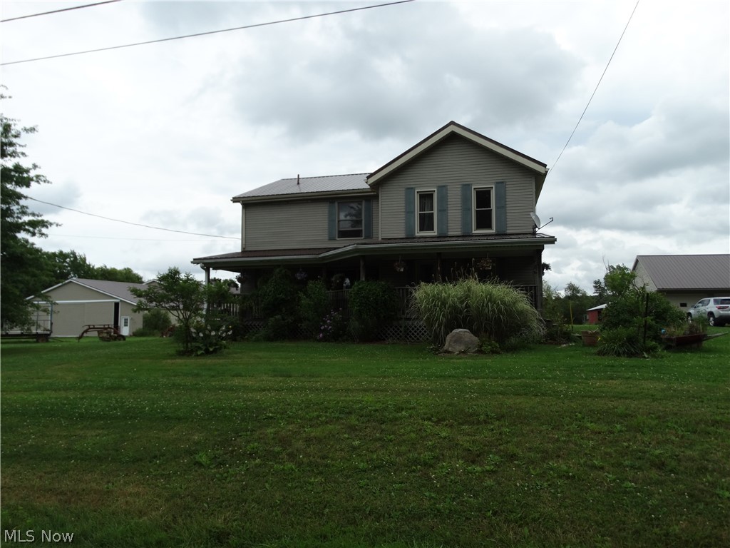 Sheffield - Residential