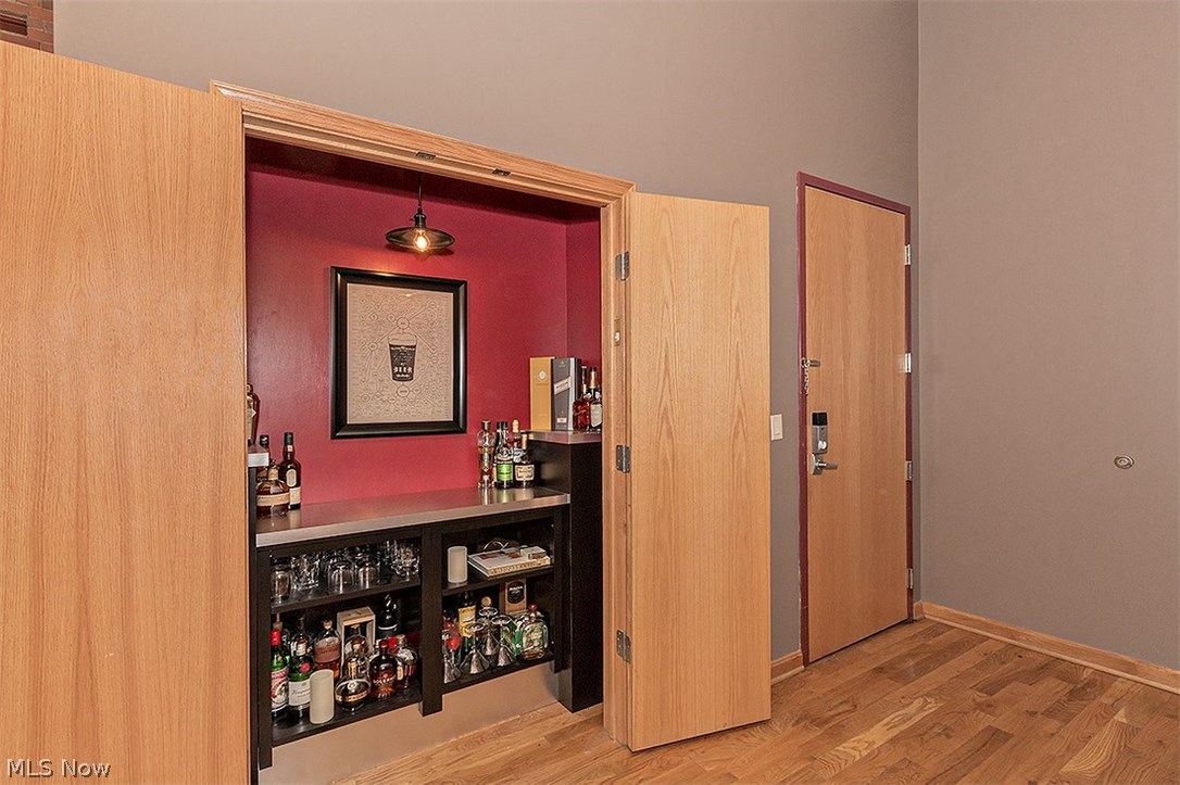 The Cloak Factory - Residential