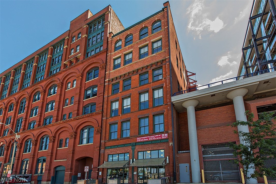 The Cloak Factory - Residential