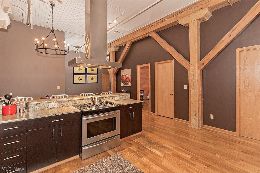 The Cloak Factory - Residential