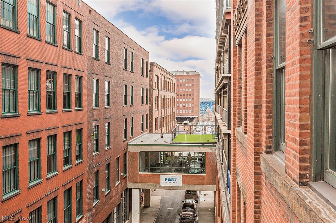 The Cloak Factory - Residential