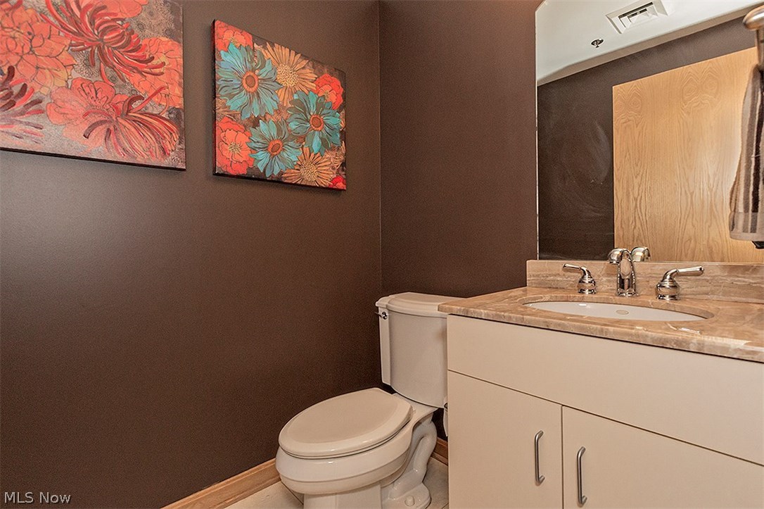 The Cloak Factory - Residential