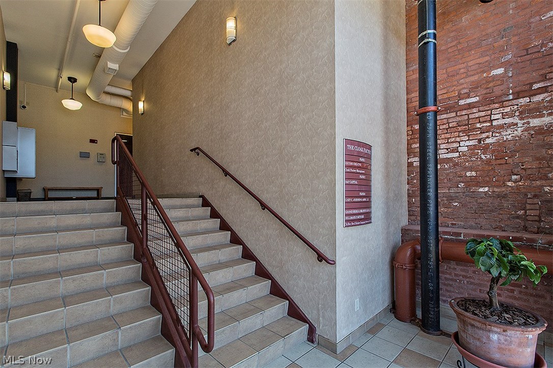 The Cloak Factory - Residential