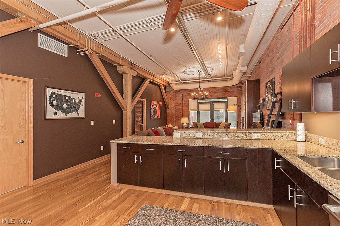 The Cloak Factory - Residential