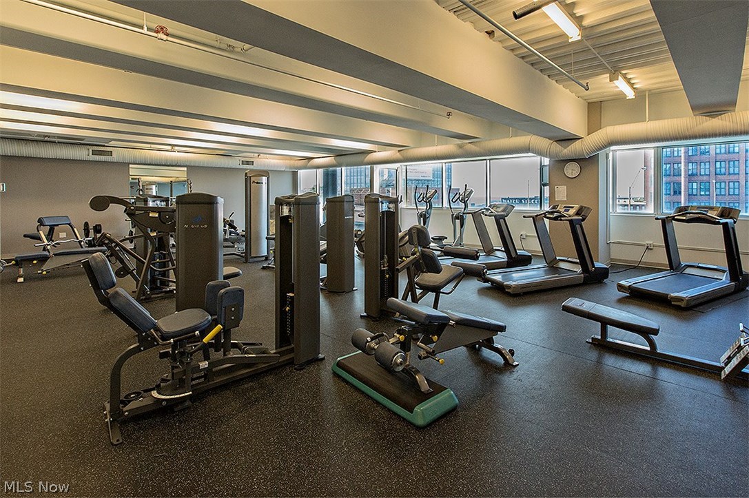 The Cloak Factory - Residential