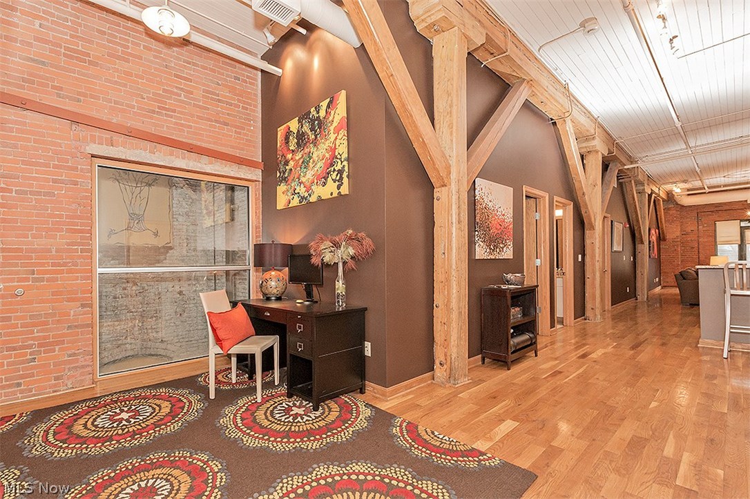 The Cloak Factory - Residential