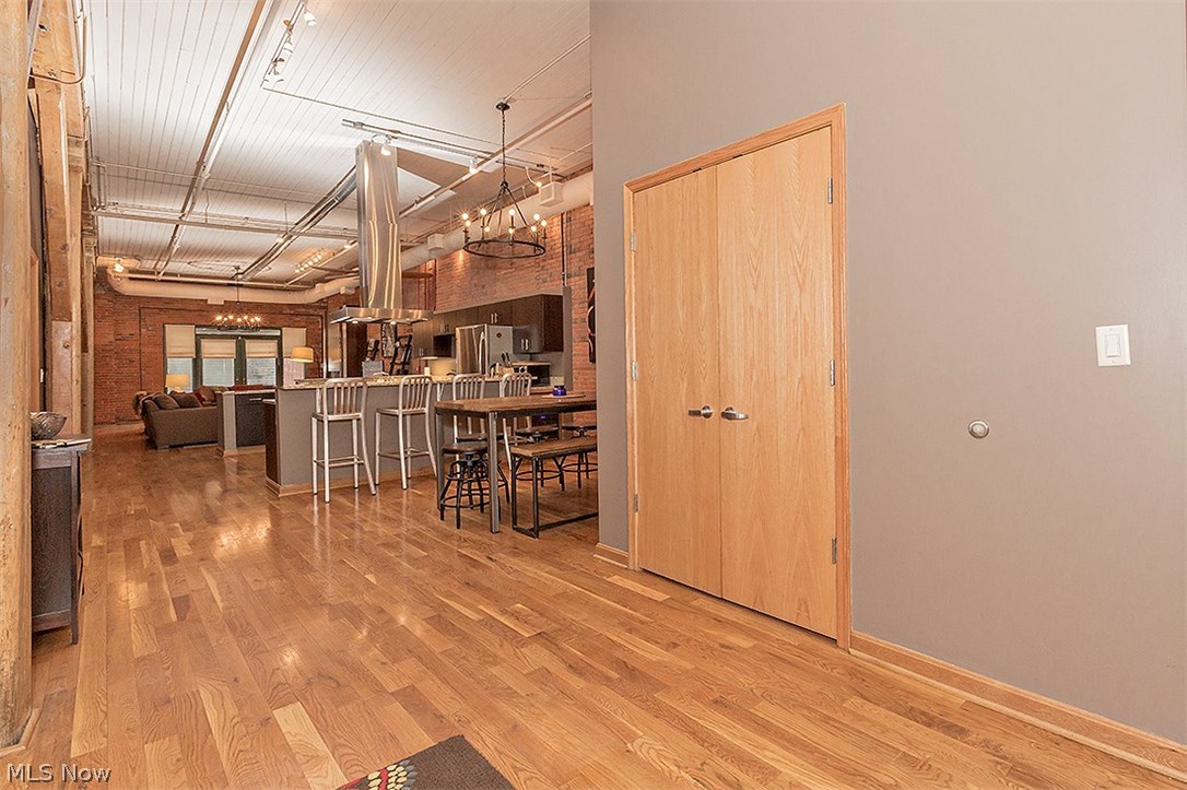 The Cloak Factory - Residential