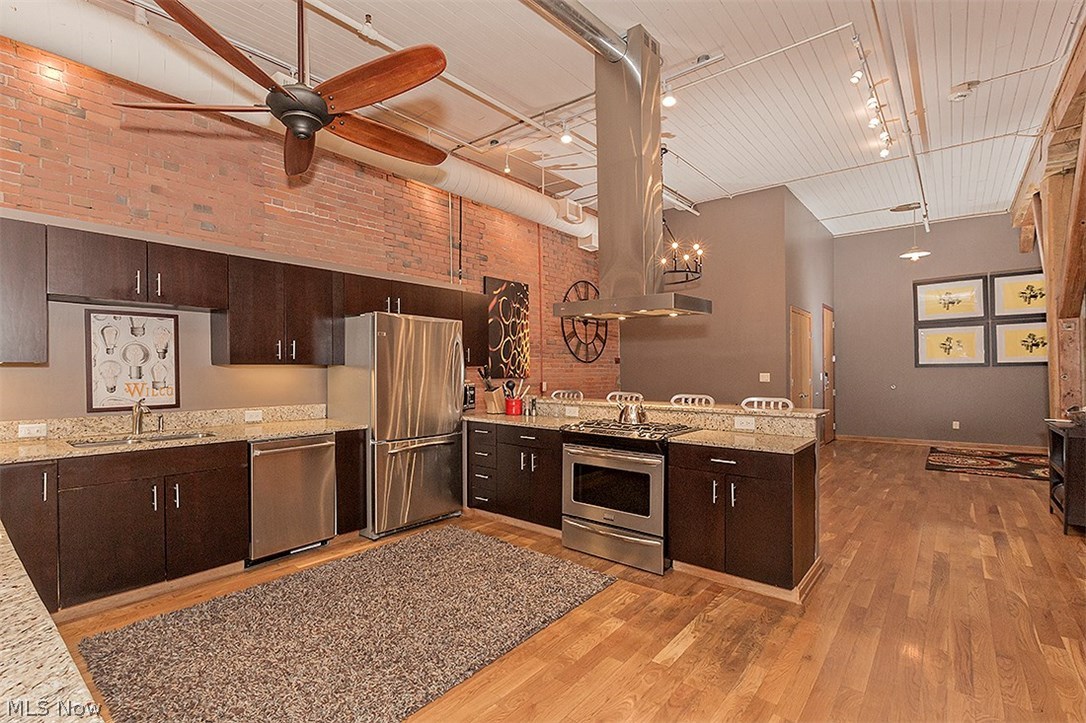 The Cloak Factory - Residential