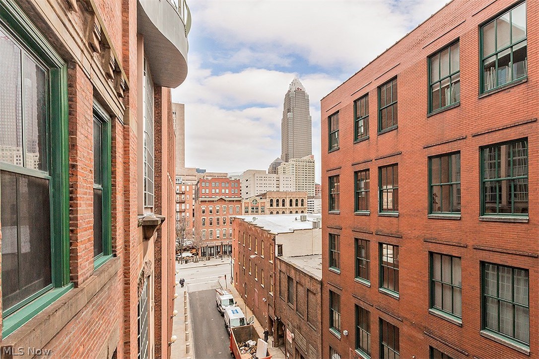 The Cloak Factory - Residential