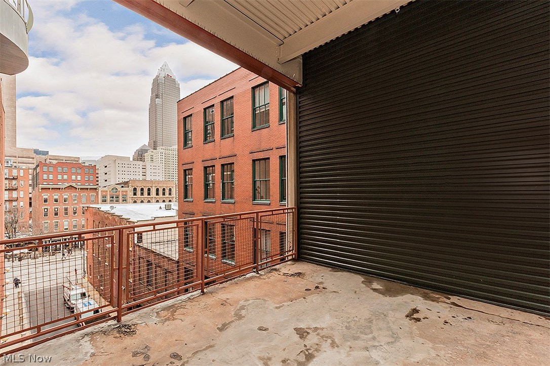 The Cloak Factory - Residential