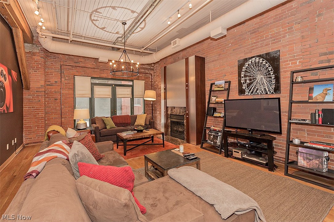 The Cloak Factory - Residential