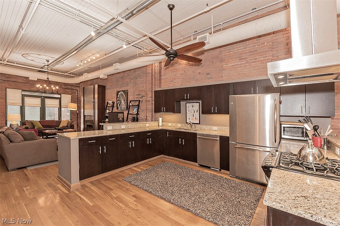 The Cloak Factory - Residential