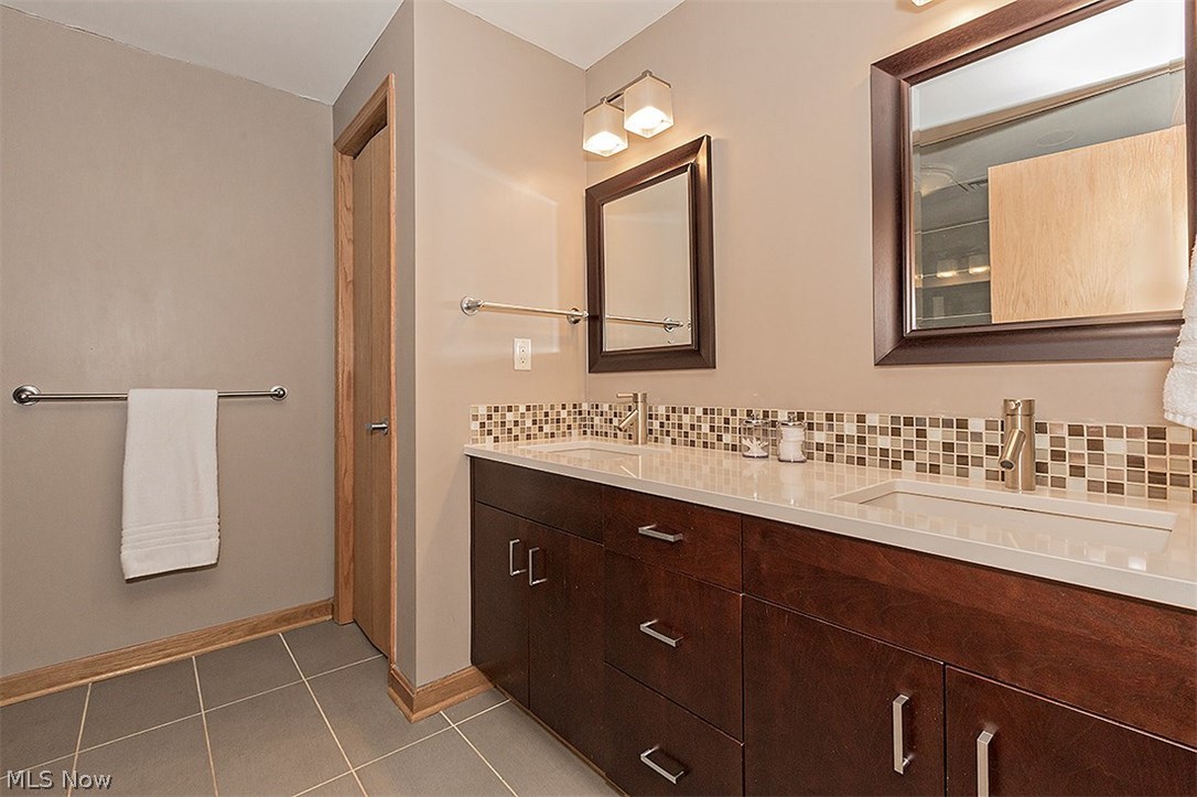 The Cloak Factory - Residential