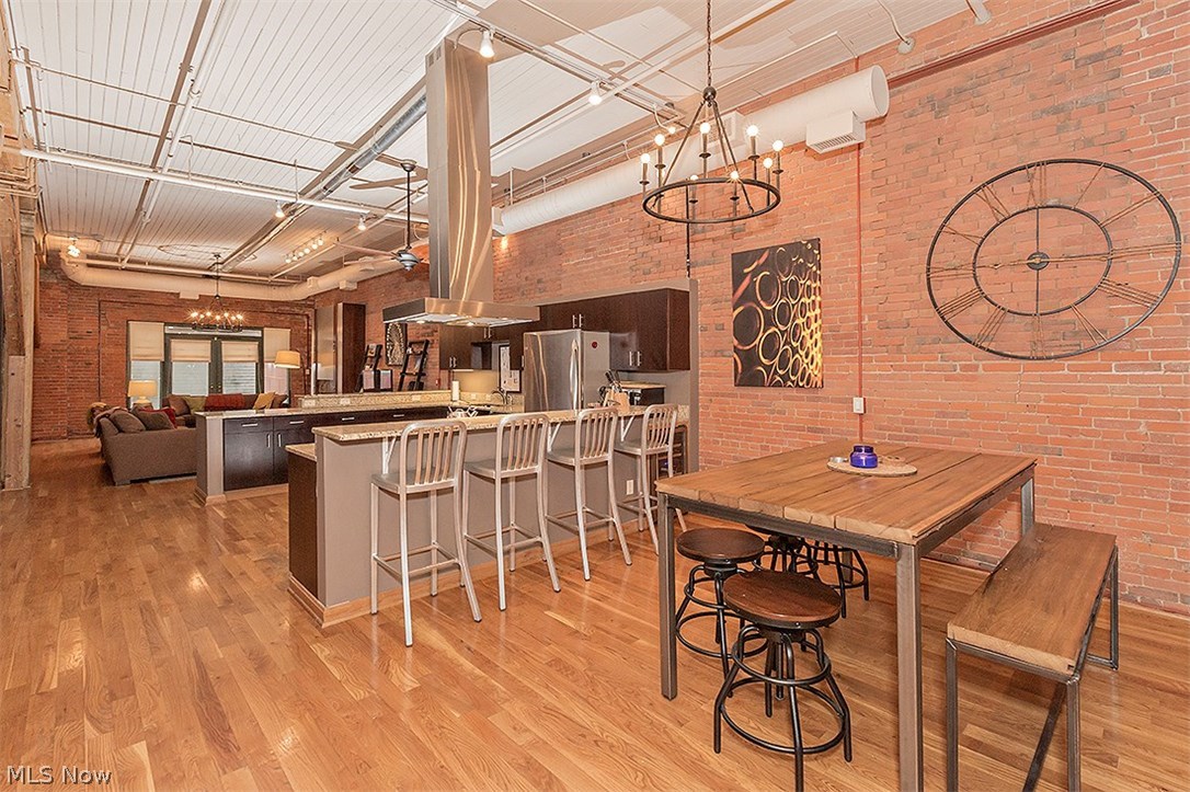 The Cloak Factory - Residential