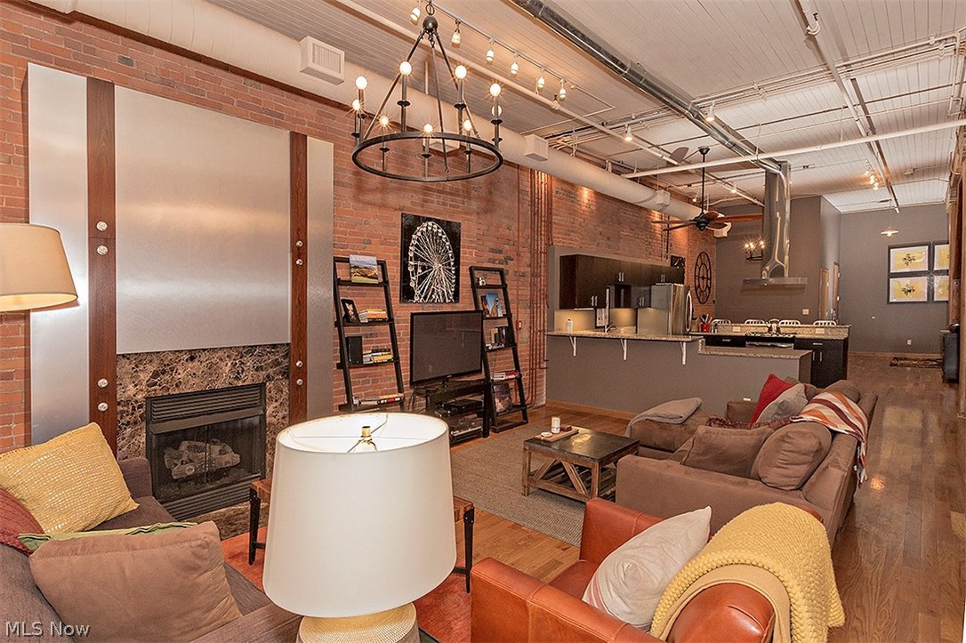 The Cloak Factory - Residential