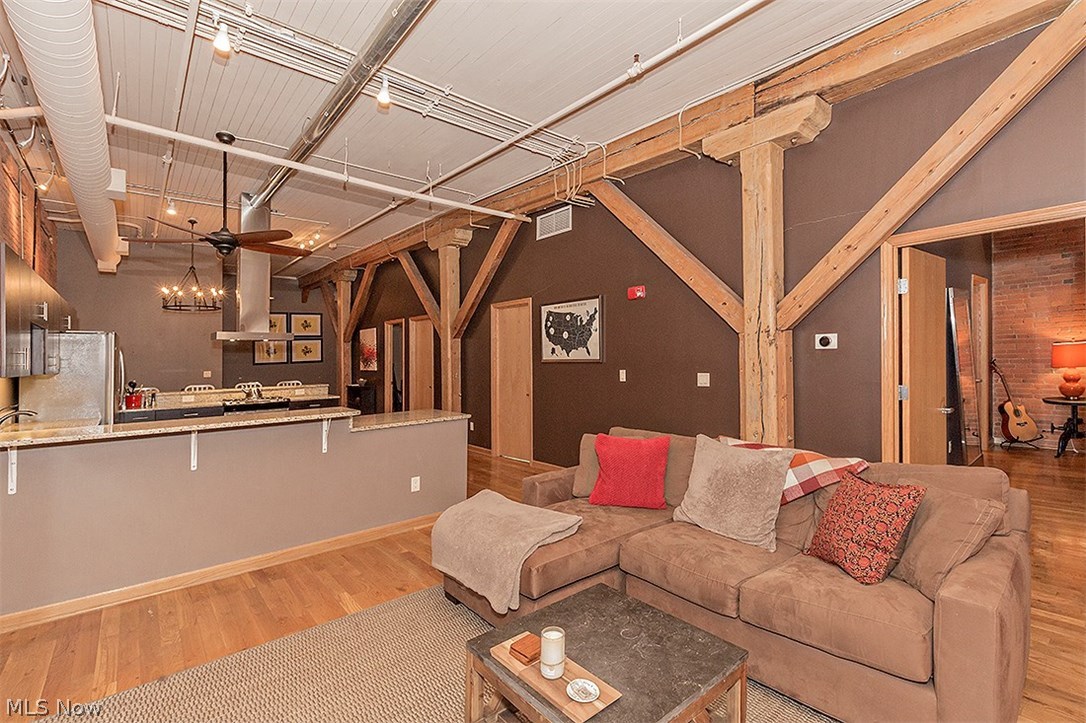 The Cloak Factory - Residential