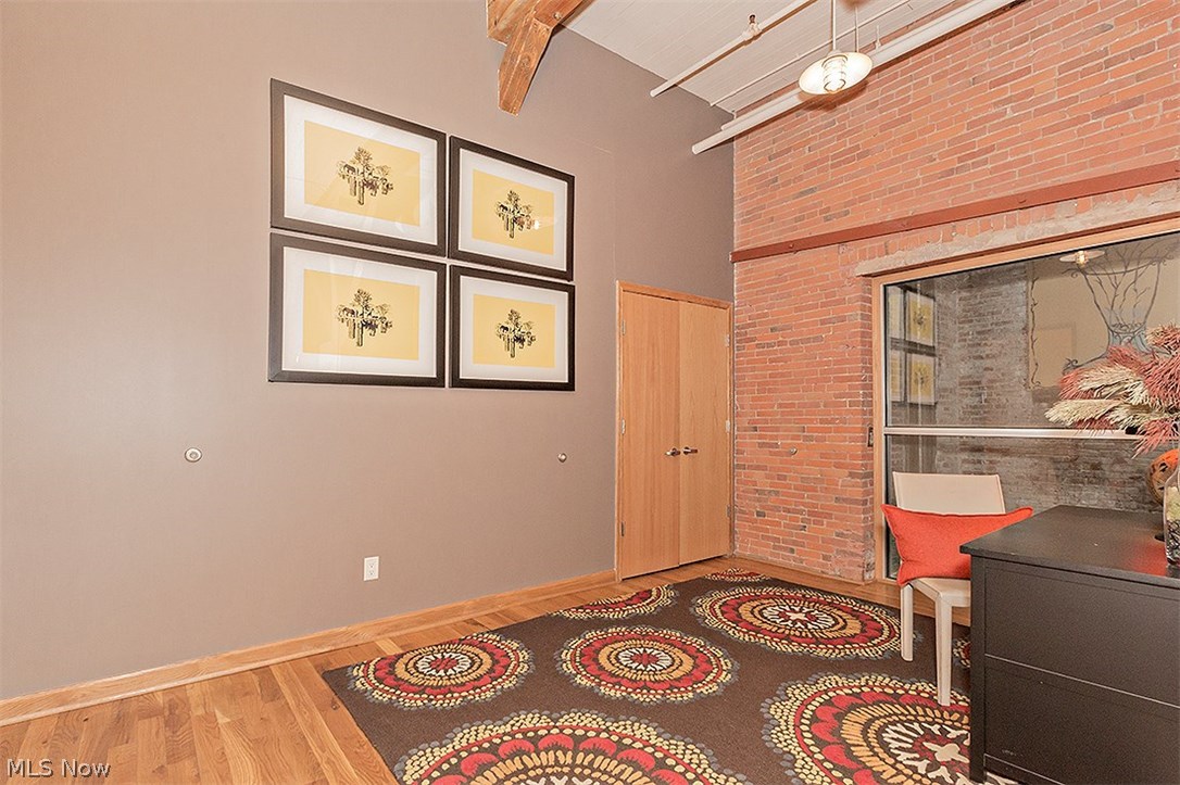 The Cloak Factory - Residential