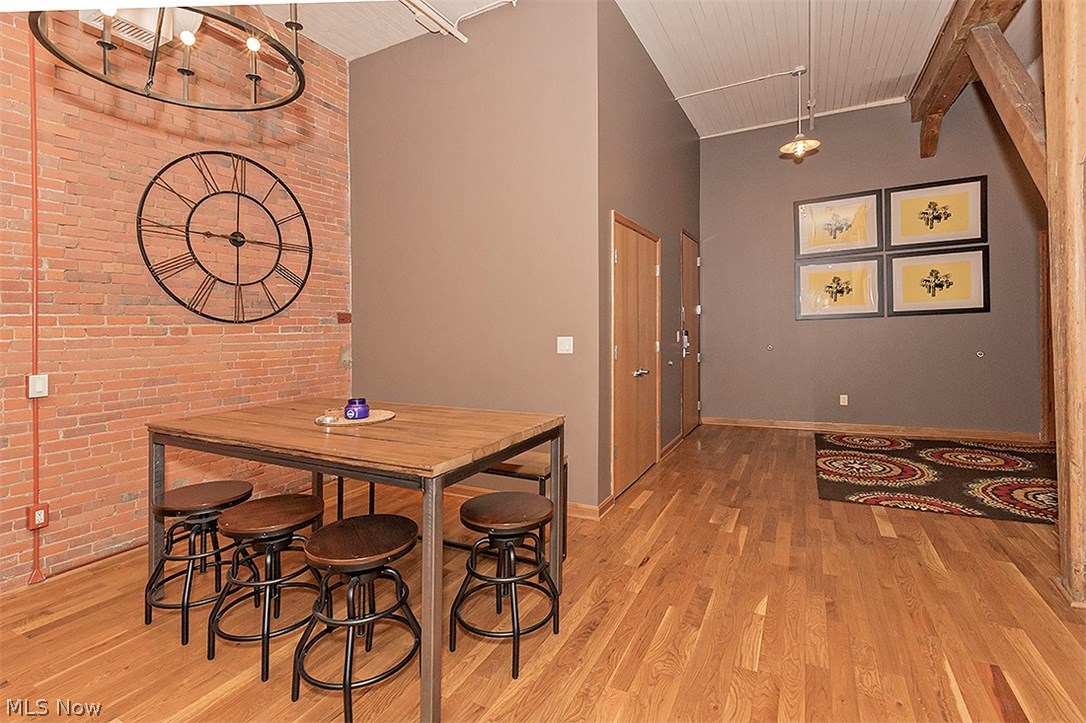 The Cloak Factory - Residential