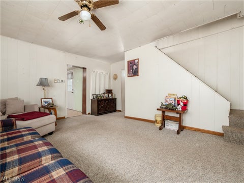 Tiny photo for 46601 Valley Road, Caldwell, OH 43724 (MLS # 5237247)