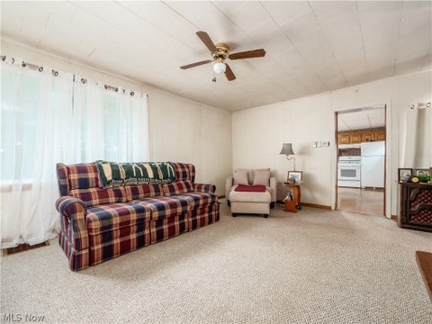 Tiny photo for 46601 Valley Road, Caldwell, OH 43724 (MLS # 5237247)