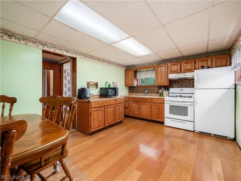 Tiny photo for 46601 Valley Road, Caldwell, OH 43724 (MLS # 5237247)