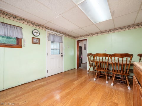 Tiny photo for 46601 Valley Road, Caldwell, OH 43724 (MLS # 5237247)