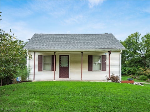 Tiny photo for 46601 Valley Road, Caldwell, OH 43724 (MLS # 5237247)