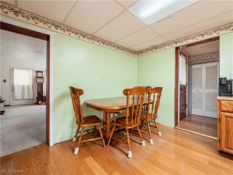 Tiny photo for 46601 Valley Road, Caldwell, OH 43724 (MLS # 5237247)