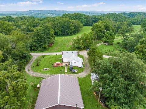 Tiny photo for 46601 Valley Road, Caldwell, OH 43724 (MLS # 5237247)