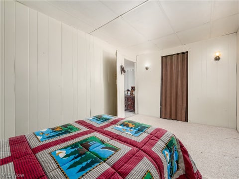 Tiny photo for 46601 Valley Road, Caldwell, OH 43724 (MLS # 5237247)