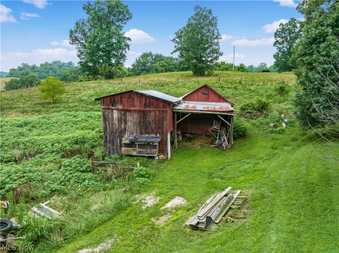 Tiny photo for 46601 Valley Road, Caldwell, OH 43724 (MLS # 5237247)