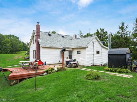 Tiny photo for 46601 Valley Road, Caldwell, OH 43724 (MLS # 5237247)