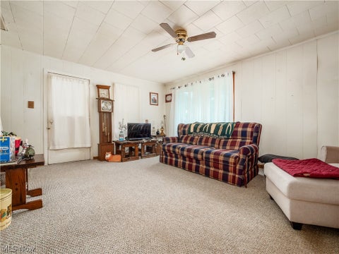 Tiny photo for 46601 Valley Road, Caldwell, OH 43724 (MLS # 5237247)