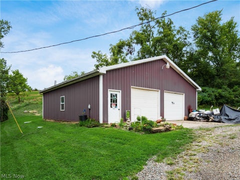 Tiny photo for 46601 Valley Road, Caldwell, OH 43724 (MLS # 5237247)