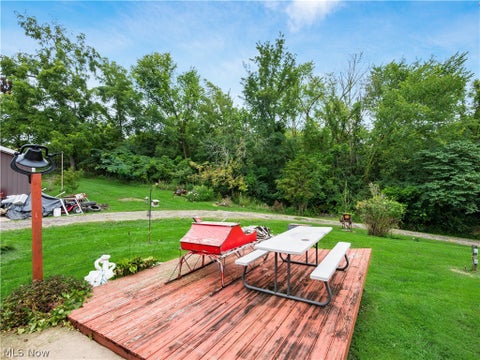Tiny photo for 46601 Valley Road, Caldwell, OH 43724 (MLS # 5237247)