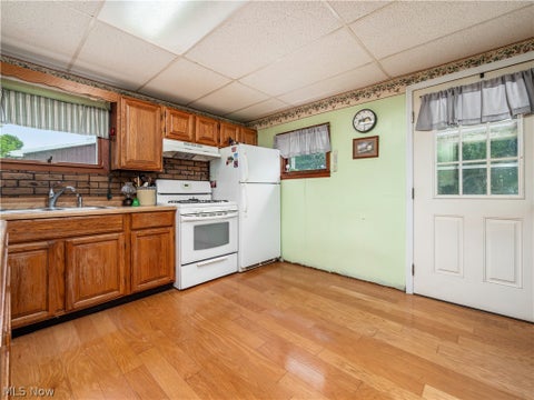 Tiny photo for 46601 Valley Road, Caldwell, OH 43724 (MLS # 5237247)