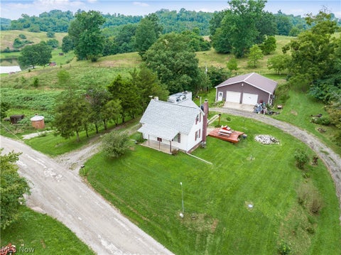 Tiny photo for 46601 Valley Road, Caldwell, OH 43724 (MLS # 5237247)